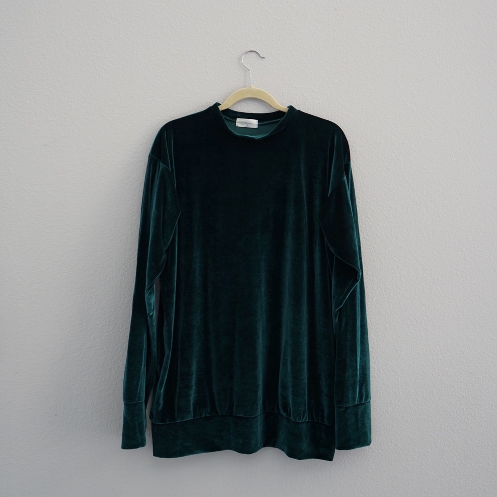 Laina Rauma “Leisure” Suit
